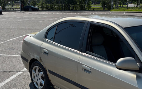 Hyundai Elantra III, 2005 год, 240 000 рублей, 13 фотография
