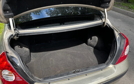 Hyundai Elantra III, 2005 год, 240 000 рублей, 17 фотография