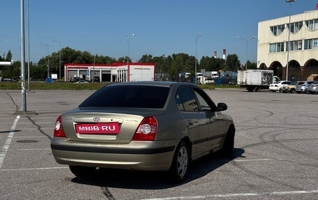 Hyundai Elantra III, 2005 год, 240 000 рублей, 2 фотография