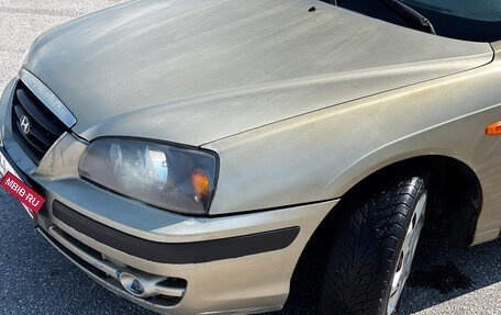 Hyundai Elantra III, 2005 год, 240 000 рублей, 3 фотография