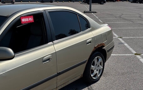 Hyundai Elantra III, 2005 год, 240 000 рублей, 12 фотография
