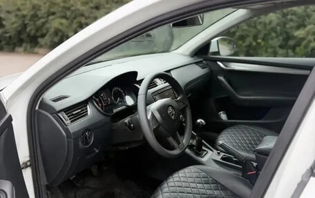 Skoda Octavia, 2018 год, 1 100 000 рублей, 5 фотография