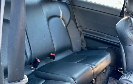 Mercedes-Benz C-Класс, 2006 год, 655 000 рублей, 9 фотография