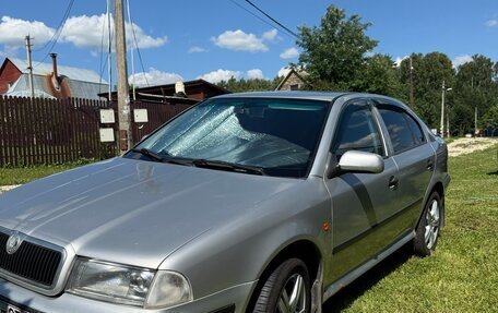 Skoda Octavia IV, 2000 год, 450 000 рублей, 3 фотография
