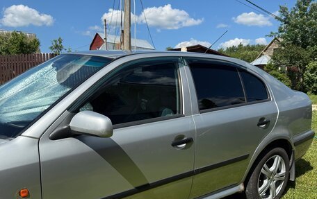 Skoda Octavia IV, 2000 год, 450 000 рублей, 4 фотография