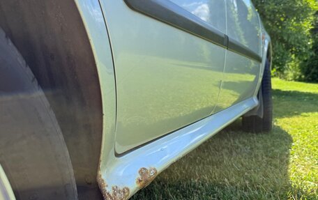Skoda Octavia IV, 2000 год, 450 000 рублей, 12 фотография