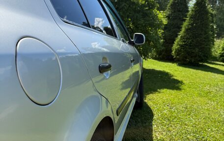 Skoda Octavia IV, 2000 год, 450 000 рублей, 13 фотография