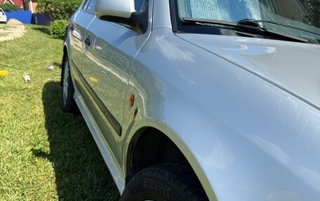 Skoda Octavia IV, 2000 год, 450 000 рублей, 14 фотография