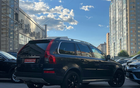 Volvo XC90 II рестайлинг, 2011 год, 999 000 рублей, 4 фотография