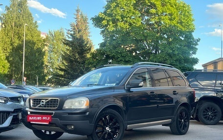 Volvo XC90 II рестайлинг, 2011 год, 999 000 рублей, 3 фотография