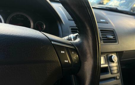 Volvo XC90 II рестайлинг, 2011 год, 999 000 рублей, 13 фотография