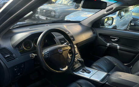Volvo XC90 II рестайлинг, 2011 год, 999 000 рублей, 8 фотография