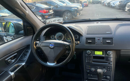 Volvo XC90 II рестайлинг, 2011 год, 999 000 рублей, 9 фотография