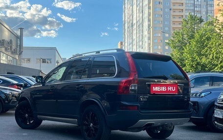 Volvo XC90 II рестайлинг, 2011 год, 999 000 рублей, 7 фотография