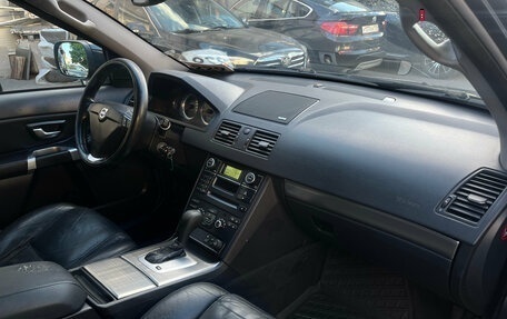 Volvo XC90 II рестайлинг, 2011 год, 999 000 рублей, 10 фотография