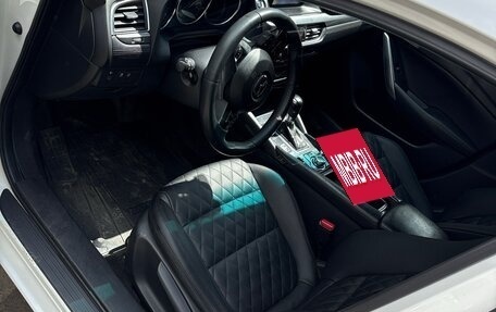 Mazda 6, 2015 год, 1 150 000 рублей, 7 фотография