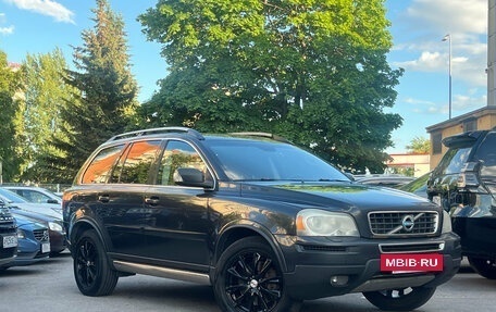 Volvo XC90 II рестайлинг, 2011 год, 999 000 рублей, 5 фотография