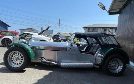 Caterham Seven, 1992 год, 1 800 000 рублей, 3 фотография