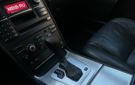 Volvo XC90 II рестайлинг, 2011 год, 999 000 рублей, 12 фотография