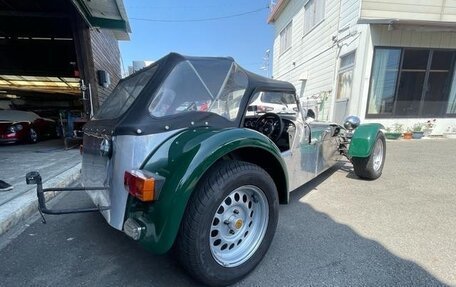 Caterham Seven, 1992 год, 1 800 000 рублей, 7 фотография