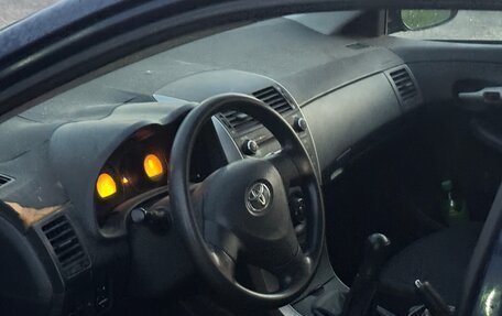 Toyota Corolla, 2007 год, 350 000 рублей, 5 фотография