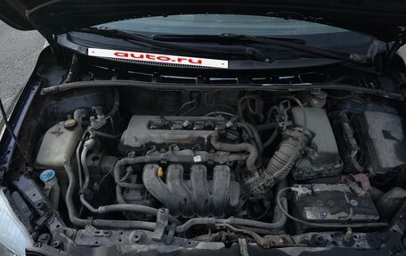 Toyota Corolla, 2007 год, 350 000 рублей, 6 фотография