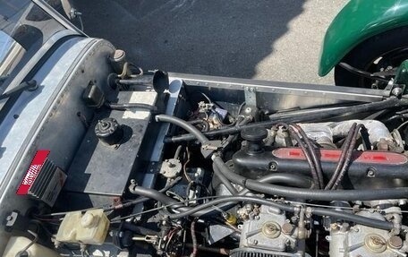 Caterham Seven, 1992 год, 1 800 000 рублей, 12 фотография