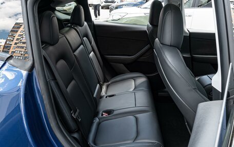Tesla Model Y I, 2021 год, 4 490 000 рублей, 7 фотография