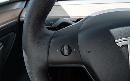 Tesla Model Y I, 2021 год, 4 490 000 рублей, 17 фотография