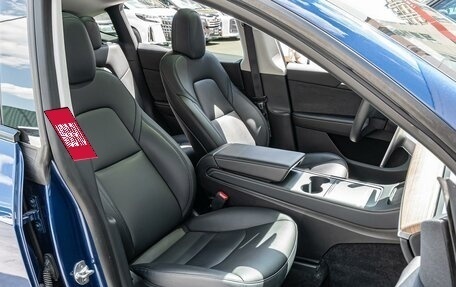 Tesla Model Y I, 2021 год, 4 490 000 рублей, 8 фотография