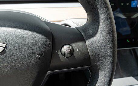 Tesla Model Y I, 2021 год, 4 490 000 рублей, 19 фотография