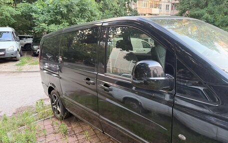 Mercedes-Benz Vito, 2006 год, 650 000 рублей, 4 фотография