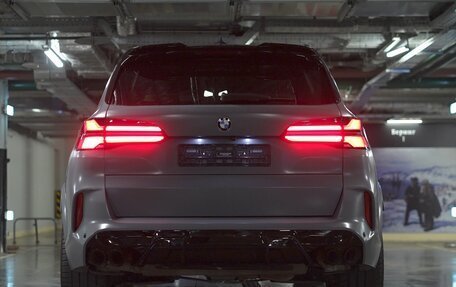 BMW X5, 2021 год, 8 250 000 рублей, 2 фотография