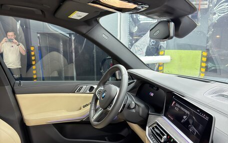 BMW X5, 2021 год, 8 250 000 рублей, 8 фотография