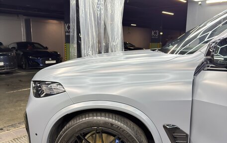 BMW X5, 2021 год, 8 250 000 рублей, 6 фотография