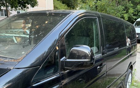 Mercedes-Benz Vito, 2006 год, 650 000 рублей, 3 фотография