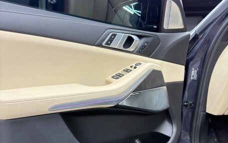 BMW X5, 2021 год, 8 250 000 рублей, 9 фотография