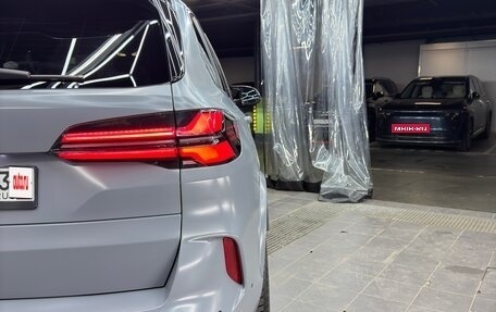 BMW X5, 2021 год, 8 250 000 рублей, 5 фотография