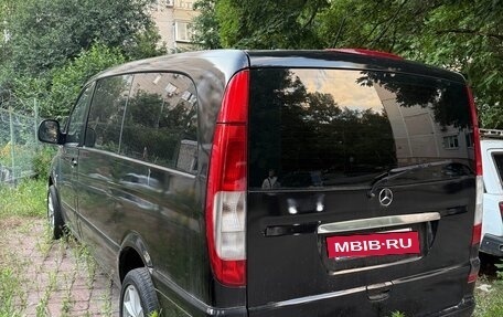 Mercedes-Benz Vito, 2006 год, 650 000 рублей, 6 фотография
