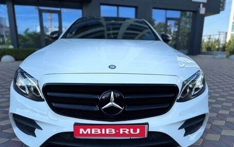 Mercedes-Benz E-Класс, 2016 год, 2 750 000 рублей, 1 фотография