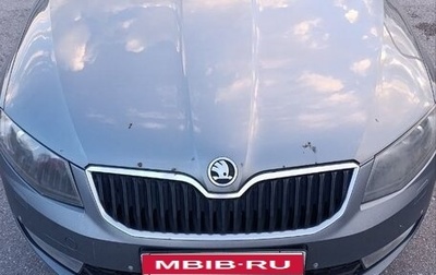 Skoda Octavia, 2014 год, 850 000 рублей, 1 фотография