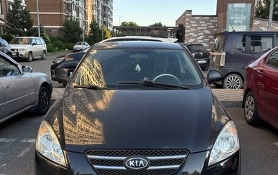 KIA cee'd I рестайлинг, 2009 год, 650 000 рублей, 1 фотография