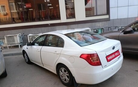 FAW Besturn B50 I, 2012 год, 395 000 рублей, 1 фотография