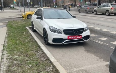 Mercedes-Benz E-Класс, 2014 год, 1 980 000 рублей, 1 фотография