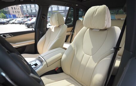 BMW X5, 2021 год, 8 250 000 рублей, 10 фотография