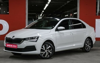 Skoda Rapid II, 2021 год, 1 749 000 рублей, 1 фотография