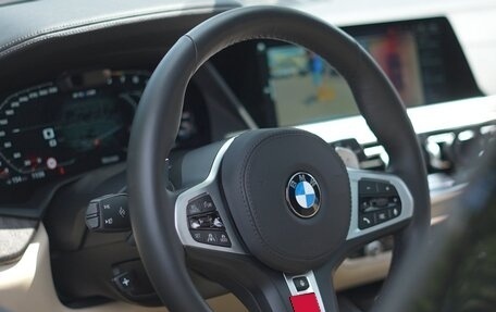 BMW X5, 2021 год, 8 250 000 рублей, 11 фотография