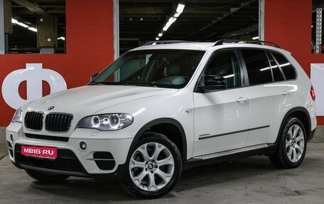 BMW X5, 2010 год, 1 849 000 рублей, 1 фотография