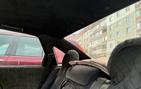Opel Vectra B рестайлинг, 1997 год, 115 000 рублей, 9 фотография