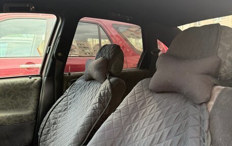 Opel Vectra B рестайлинг, 1997 год, 115 000 рублей, 7 фотография